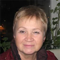 Фотография репетитора Веселова Татьяна Владимировна