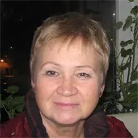 Фотография репетитора Веселова Татьяна Владимировна