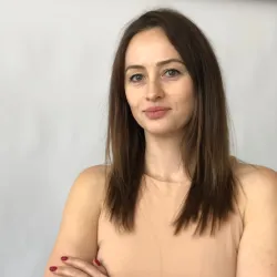 Фотография репетитора Медведева Татьяна Андреевна