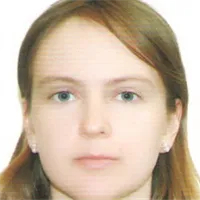 Фотография репетитора Черняева Антонина Васильевна