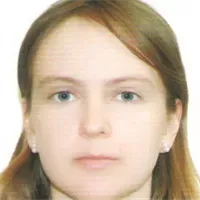 Фотография репетитора Черняева Антонина Васильевна