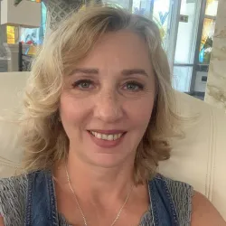 Фотография репетитора Гунькина Татьяна Владимировна