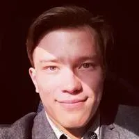 Фотография репетитора Александров Никита Сергеевич