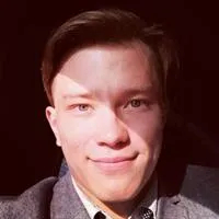 Фотография репетитора Александров Никита Сергеевич