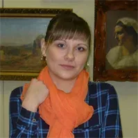 Фотография репетитора Задеева Оксана Евгеньевна