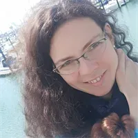 Фотография репетитора Печорина Анна Евгеньевна