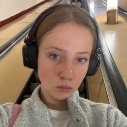 Фотография репетитора Романова Мария Павловна