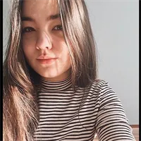 Фотография репетитора Малых Диана Игоревна