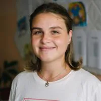 Фотография репетитора Селякова Анна Алексеевна