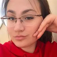 Фотография репетитора Кашина Юлия Михайловна