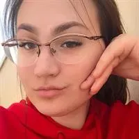 Фотография репетитора Кашина Юлия Михайловна