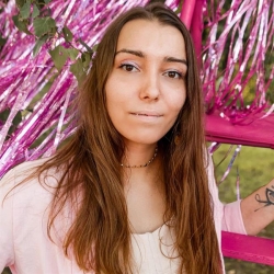 Фотография репетитора Никитина Екатерина Олеговна