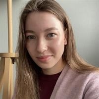 Фотография репетитора Шилова Алина Сергеевна