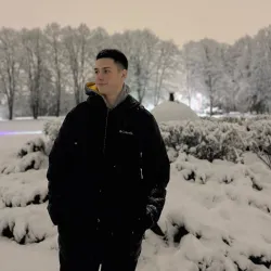 Фотография репетитора Силаев Максим Владимирович