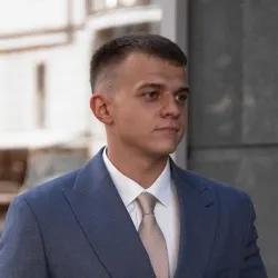 Фотография репетитора Ушаков Аким Андреевич