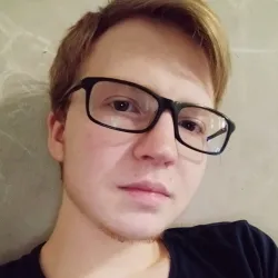 Фотография репетитора Макаров Роман Павлович