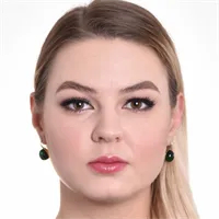 Фотография репетитора Матюкова Надежда Димитриевна