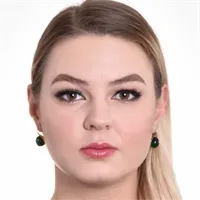 Фотография репетитора Матюкова Надежда Димитриевна