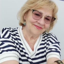 Фотография репетитора Верезуб Галина Яковлевна