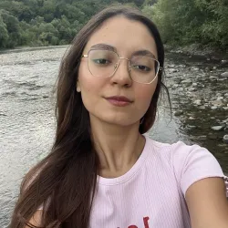 Фотография репетитора Абайева Даяна Данияровна