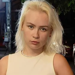 Фотография репетитора Мальцева Яна Игоревна