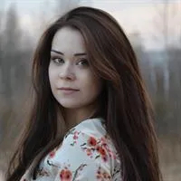 Фотография репетитора Смирнова Анастасия Дмитриевна