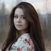 Фотография репетитора Смирнова Анастасия Дмитриевна