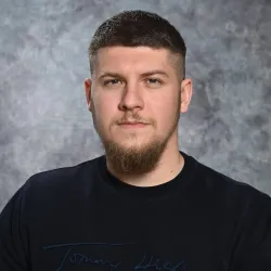 Фотография репетитора Рубцов Василий Васильевич