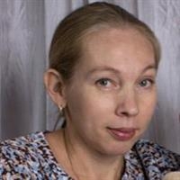 Фотография репетитора Кононова Екатерина Александровна