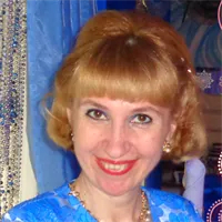 Фотография репетитора Митина Светлана Владимировна