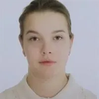 Фотография репетитора Васильева Елизавета Александровна