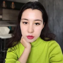 Фотография репетитора Пахтаева Олеся Геннадьевна