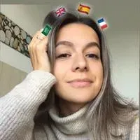 Фотография репетитора Кадыкеева Кристина Владимировна