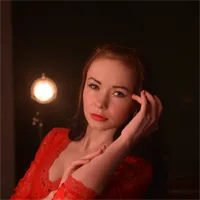 Фотография репетитора Роскошная Кира Павловна