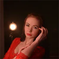 Фотография репетитора Роскошная Кира Павловна