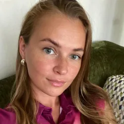 Фотография репетитора Колесник Евгения Валерьевна