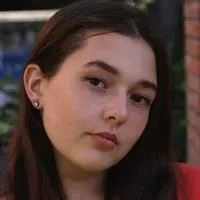 Фотография репетитора Никоненко Елизавета Владимировна