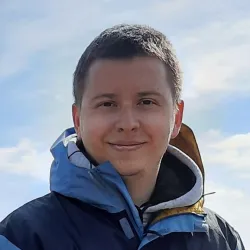 Фотография репетитора Астафьев Сергей Игоревич