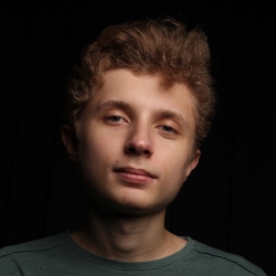 Фотография репетитора Рыженков Данил Анатольевич