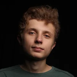 Фотография репетитора Рыженков Данил Анатольевич