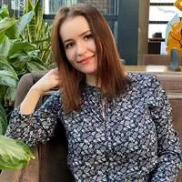 Фотография репетитора Комиссарова Екатерина Владимировна