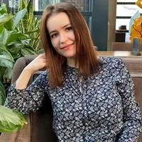 Фотография репетитора Комиссарова Екатерина Владимировна