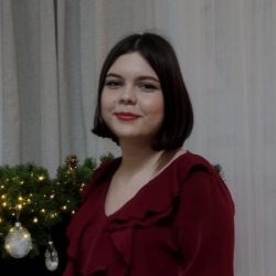 Фотография репетитора Царева Елизавета Дмитриевна