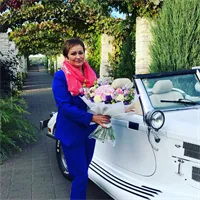 Фотография репетитора Поветкина Любовь Алексеевна