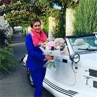 Фотография репетитора Поветкина Любовь Алексеевна