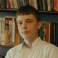 Фотография репетитора Орловский Кирилл Викторович