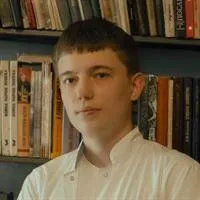 Фотография репетитора Орловский Кирилл Викторович