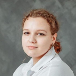 Фотография репетитора Жданова Екатерина Константиновна