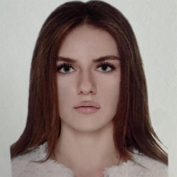 Фотография репетитора Зыкова Ксения Сергеевна