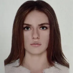 Фотография репетитора Зыкова Ксения Сергеевна